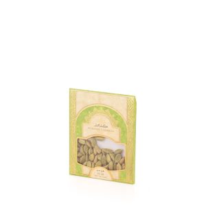 هل سبز کشاورز 10 گرمی — هل خالص و معطر برای آشپزی و دمنوش