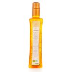 شربت لیمو زعفرانی کشاورز 630گرمی — شربتی تازه، ترش و معطر با زعفران طبیعی