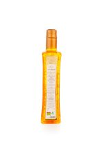 شربت لیمو زعفرانی کشاورز 630گرمی — شربتی تازه، ترش و معطر با زعفران طبیعی