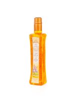 شربت لیمو زعفرانی کشاورز 630 گرمی — شربتی تازه، ترش و معطر با زعفران طبیعی