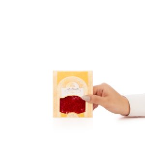 زعفران نگین کشاورز 1 گرمی پاکتی — زعفران خالص و لوکس با رنگدهی و عطر بی‌نظیر