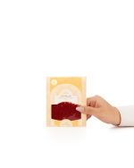 زعفران نگین 1.5 گرمی پاکتی — زعفران نگین خالص با رنگدهی و عطر ماندگار