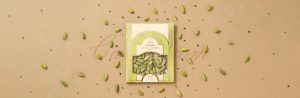هل خالص و معطر برای آشپزی و دمنوش